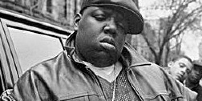 Un documentaire sur la vie de Biggie sortira sur Netflix le 1er mars