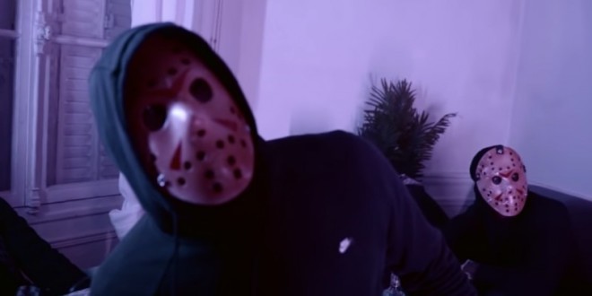 Dadd revient avec \'\'MPS#1 Goulet\'\'(Clip Officiel)