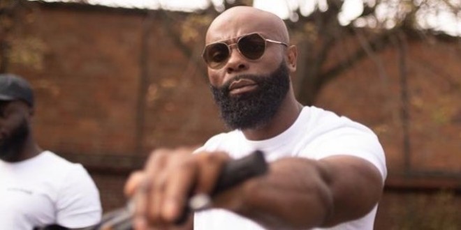 Kaaris annonce qu\'il n\'y aura aucune \'\'Zumba\'\' sur son projet \'\'Château noir\'\' 
