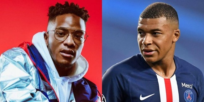 Niska va faire un morceau sur Kylian Mbappé suite à son triplé