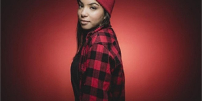 \"Isleym\", la princesse de la musique RNB fait son retour \"Où ça nous mène\"