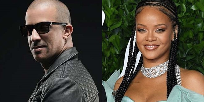 Rim\'K a refusé un feat avec Rihanna ? Il donne les vraies raisons 