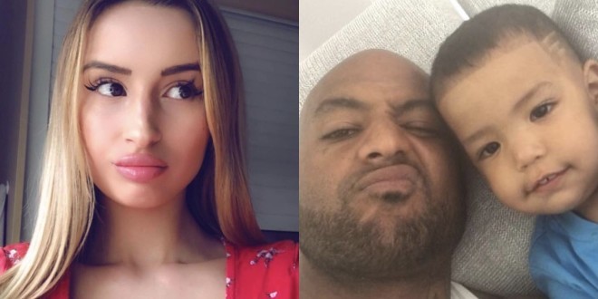 Polska clash Booba et son fils, le petit Omar lui répond (Vidéo) 
