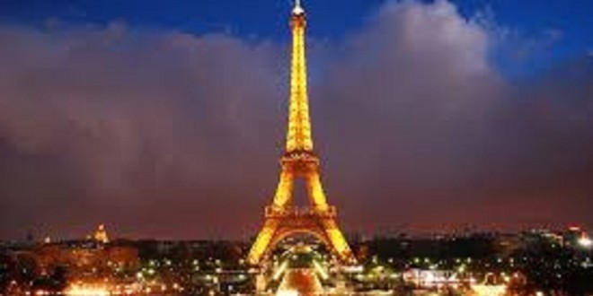Paris est la ville la plus dangereuse de France 