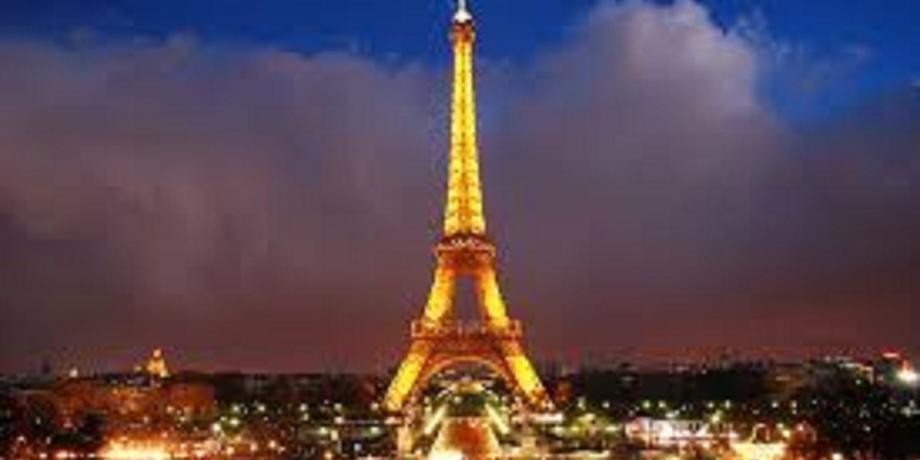 La Ville La Plus Dangereuse De France Paris est la ville la plus dangereuse de France