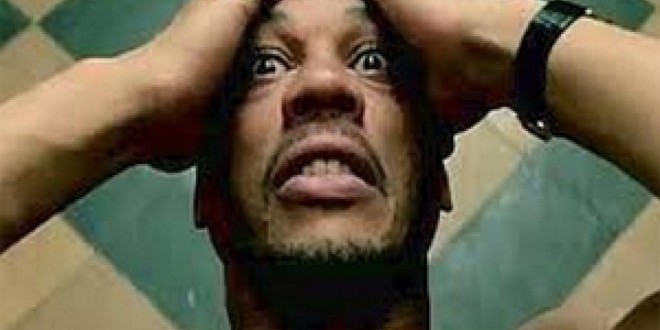 Joey Starr du groupe NTM,  sa mère agressée et ses disques d\'or volés 