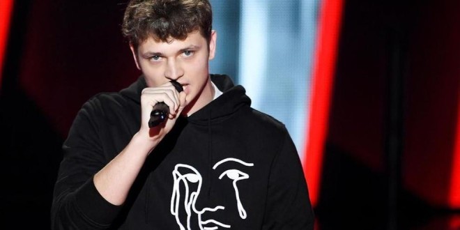 Après une reprise d\'Orelsan, The Vivi exclu de The Voice pour des propos racistes et homophobes