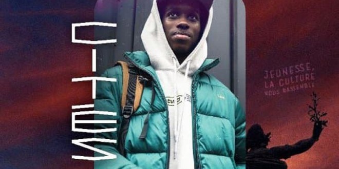 Abd Al Malik lance sa série ‘’cités’’ exclusivement sur TikTok