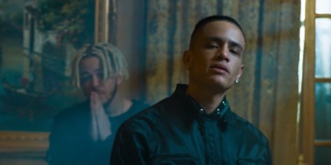 Dro X Yani reviennent avec leur nouveau clip \'\'Ambulance\'\'(Clip Officiel)