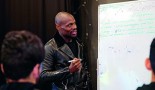 Une punchline de Kery James a été le sujet d'un examen de terminal dans un lycée à Abidjan Une punchline de Kery James a été le sujet d'un examen de terminal dans un lycée à Abidjan