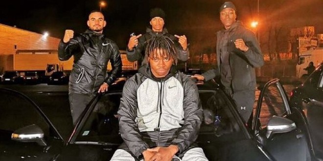 Gravement blessé par balle, un rappeur Parisien est entre la vie et la mort   