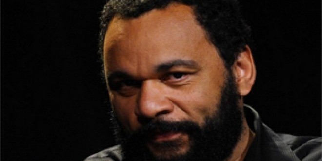 Dieudonné clash Booba!