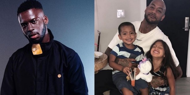 Des anciens tweets de Bramsito où il a insulté les enfants de Booba