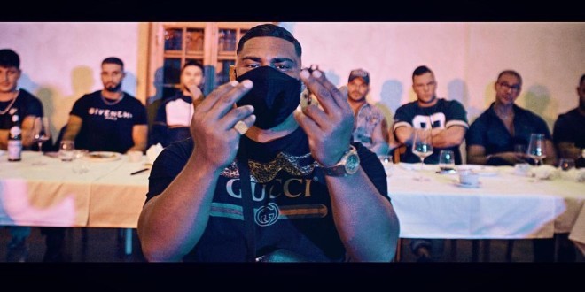 Kalo revient avec son nouveau clip \'\'Yaska\'\'(Clip Officiel)