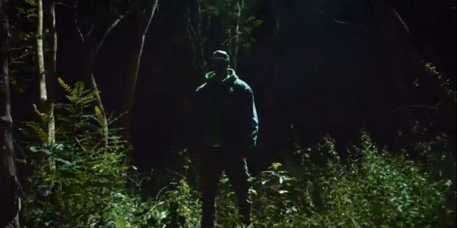 Booba tease l\'arrivée d\'un nouveau clip très sombre (Vidéo) 