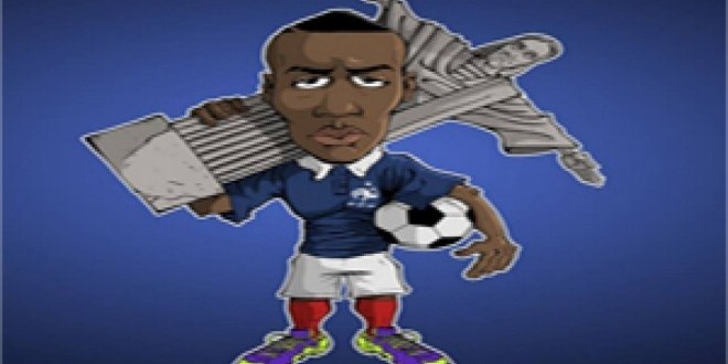 SHOP2FOOT, le shop avec qui vous pouvez partager votre passion de foot