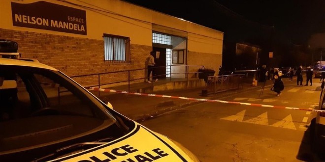 Aymen, un adolescent  de 15 ans tué par balles à Bondy 