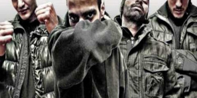 Scred Connexion débarque à Marseille avec un concert exceptionnel