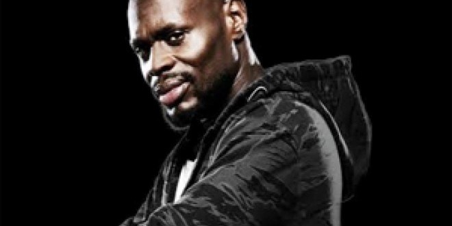 Kery James veut arrêter le rap!