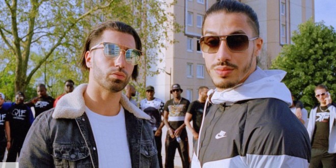 PNL continue son ascension et bat de nouveaux records 