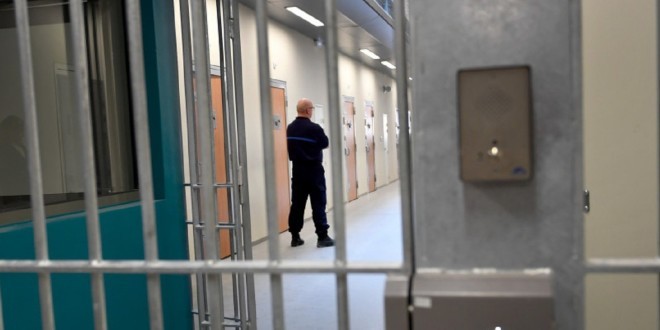 L’évasion spectaculaire de deux détenus de la prison de Périgueux