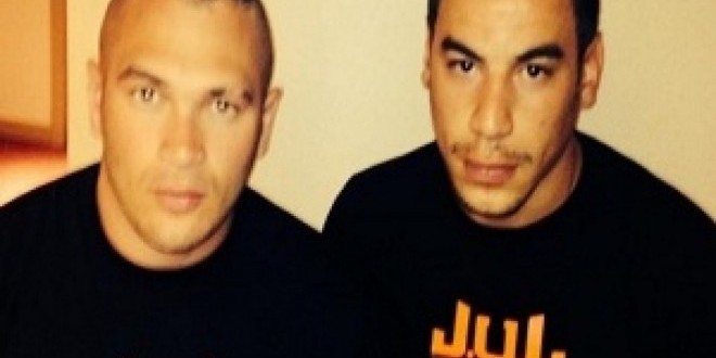 Jul: son manager assassiné par balles dans le 92!
