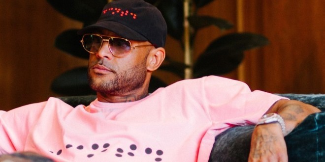 Booba révèle les chiffres de ventes qu\'il vise avec \'\'ULTRA\'\' en première semaine (Photos)