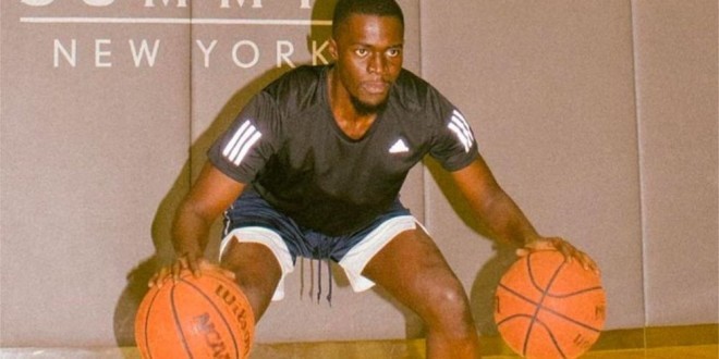 Le rappeur américain Sheck Wes va rejoindre l\'équipe parisienne de basket \'\'Paris Basket\'\'