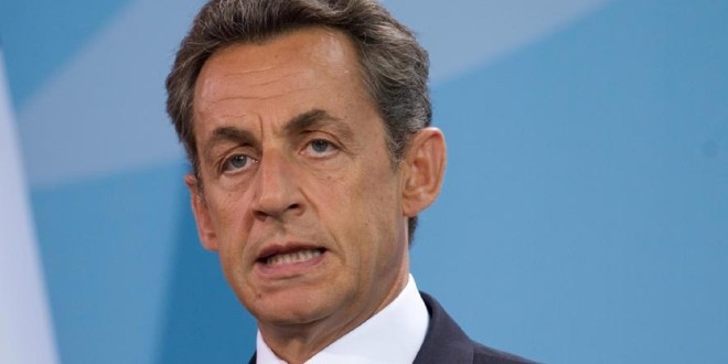 Sarkozy A T Il Un Bracelet Electronique Condamné à 3 ans de prison, Nicolas Sarkozy pourrait purger sa peine à
