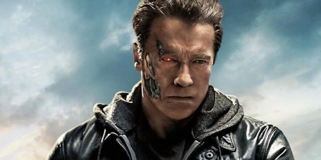 Terminator is back sous forme de série animée sur Netflix 