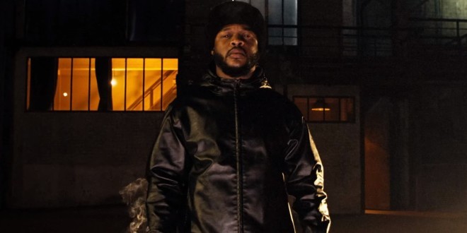 Dosseh revient avec un nouveau morceau \'\'Cardio\'\' (Clip) 
