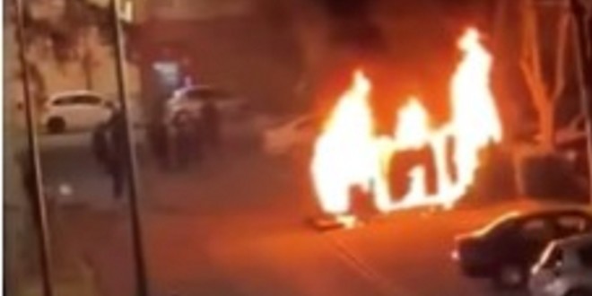 Emeutes urbaines et échauffourées dans plusieurs quartiers de Beauvais dans l’Oise  (vidéo) 