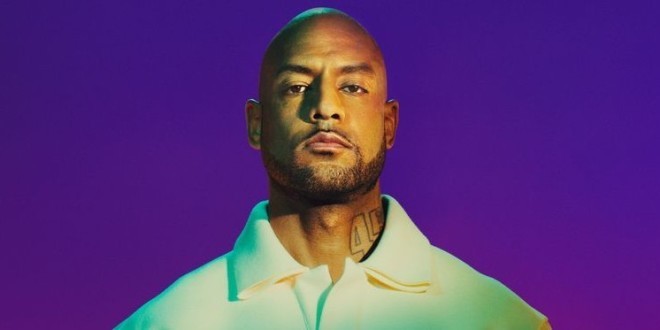 Booba tacle Jay-Z et déclare être numéro 1 avec un record mondial de longévité