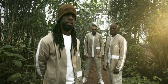 Youssoupha confirme l\'arrivée d\'un album en commun avec Médine et Kery James