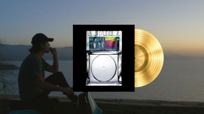 Le top singles est totalement dominé par Nekfeu qui laisse aucune place à Jul, Ninho et PNL!