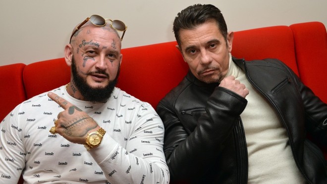 Découvrez ces 12 rappeurs français devenus acteurs !