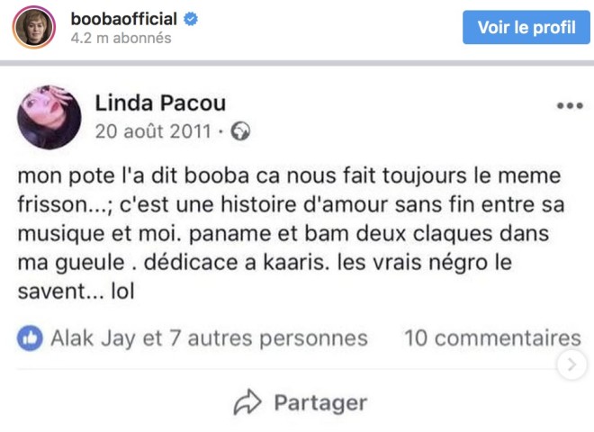 Booba VS Kaaris : Leurs femmes encaissent !