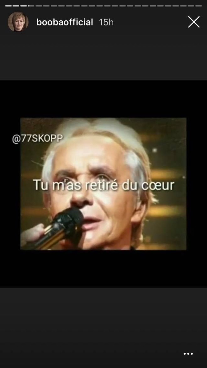 Booba humilie Michel Sardou et répond à ses critiques sur le rap violent !