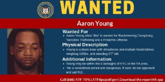 6ix9ine : La justice condamne un autre membre des Nine Trey Bloods à 20 ans de prison !