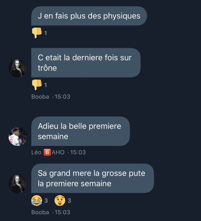 Booba annonce que son prochain album ne sortira pas en format physique !