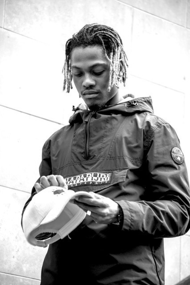 Fousseyni débarque dans le rap game français avec un style de musique unique et magique !