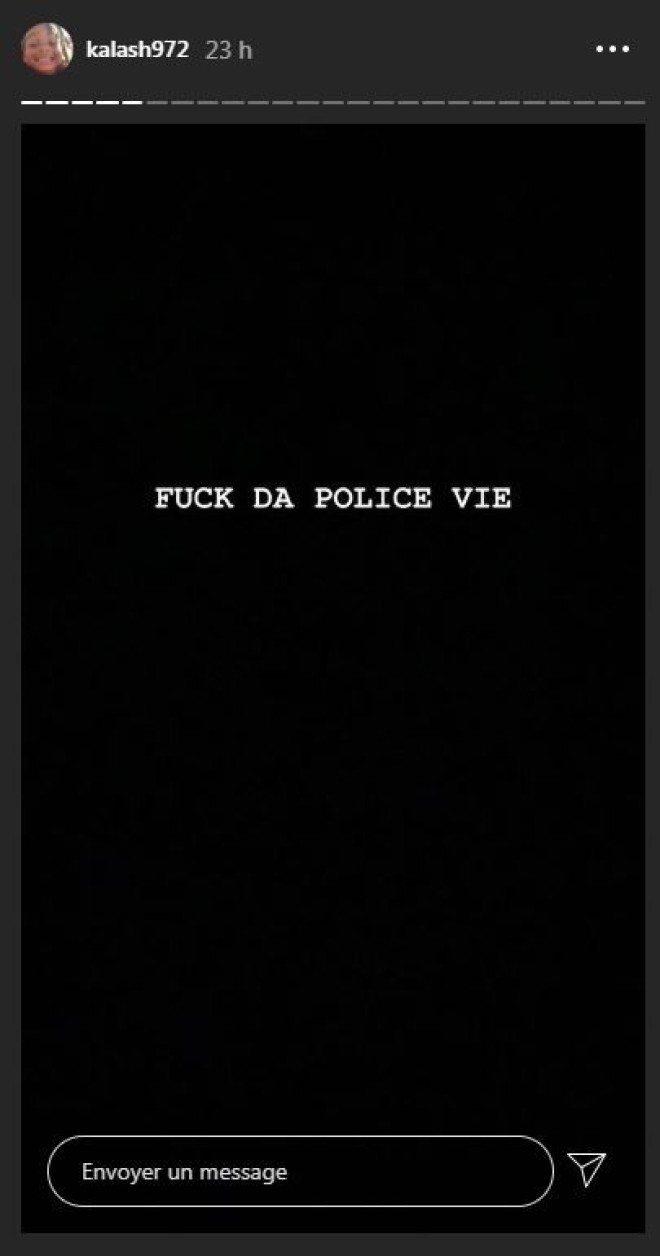 Les rappeurs réagissent au meurtre de George Floyd, tué par la police !