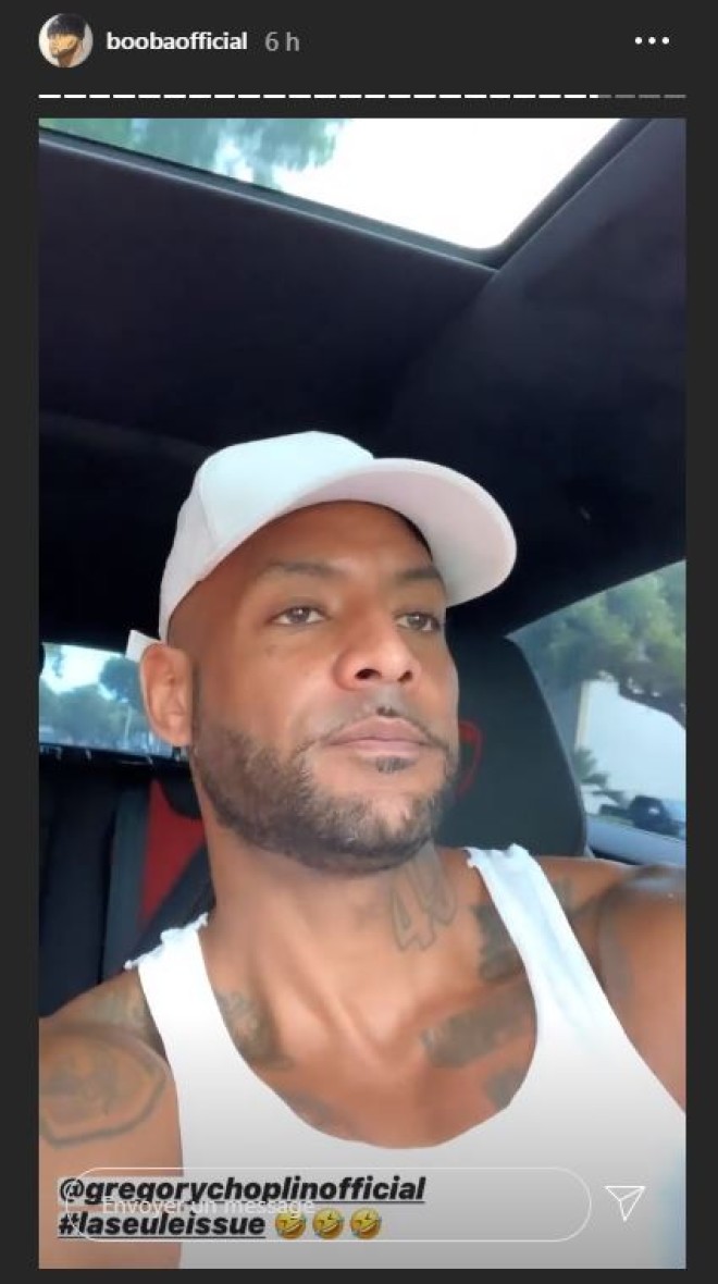 Booba propose à Kaaris un nouveau combat de Boxe Thai à l'UArena (Vidéo)