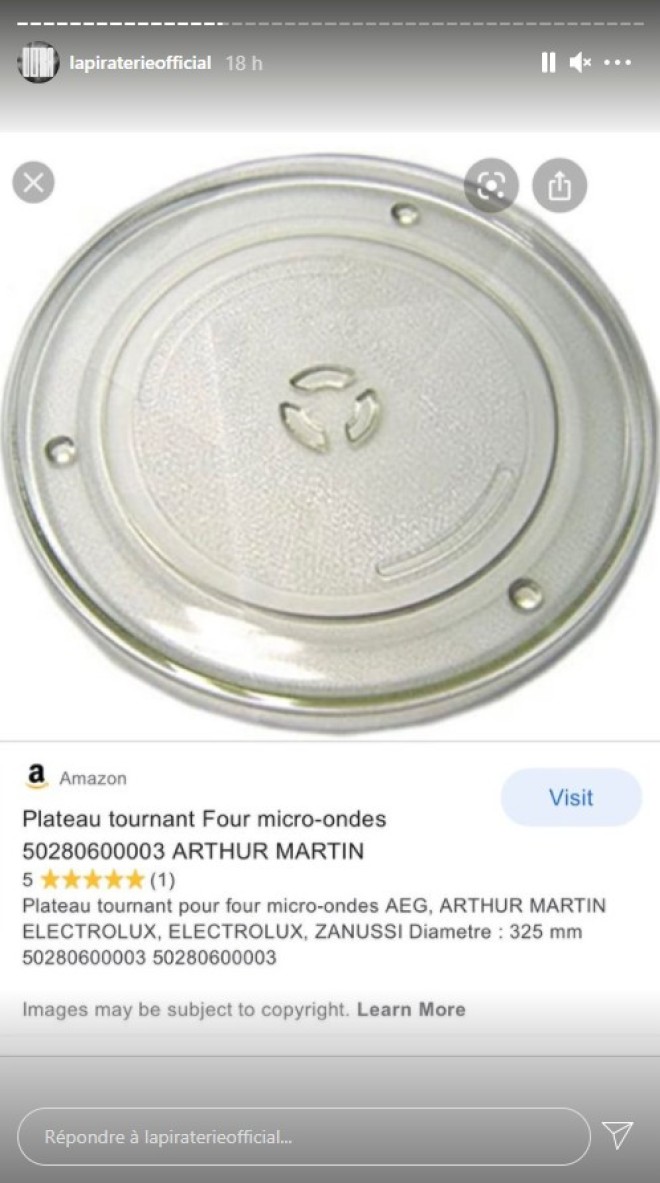 Booba clash Damso et se moque de sa version vinyle (Photos)