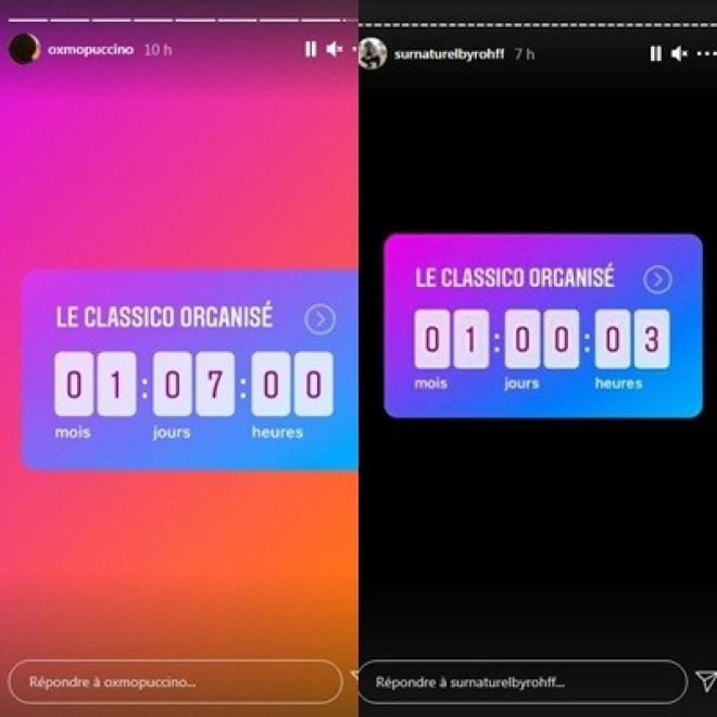 JUL annonce l’arrivée de ‘’classico organisé ‘’, une compilation Marseille-Paris