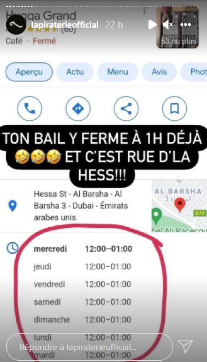 Sadek nargue Booba sur l'annulation de son Showcase, le Duc lui donne rendez-vous
