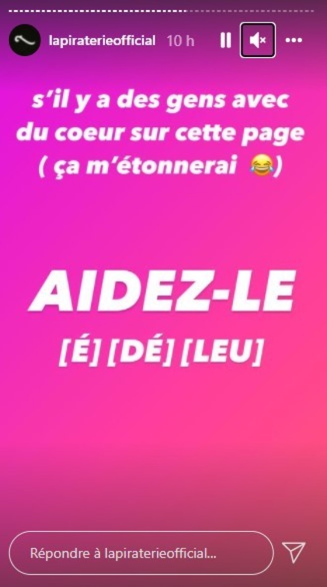 Rohff dévoile un extrait d'un titre inédit, Booba le termine violemment !