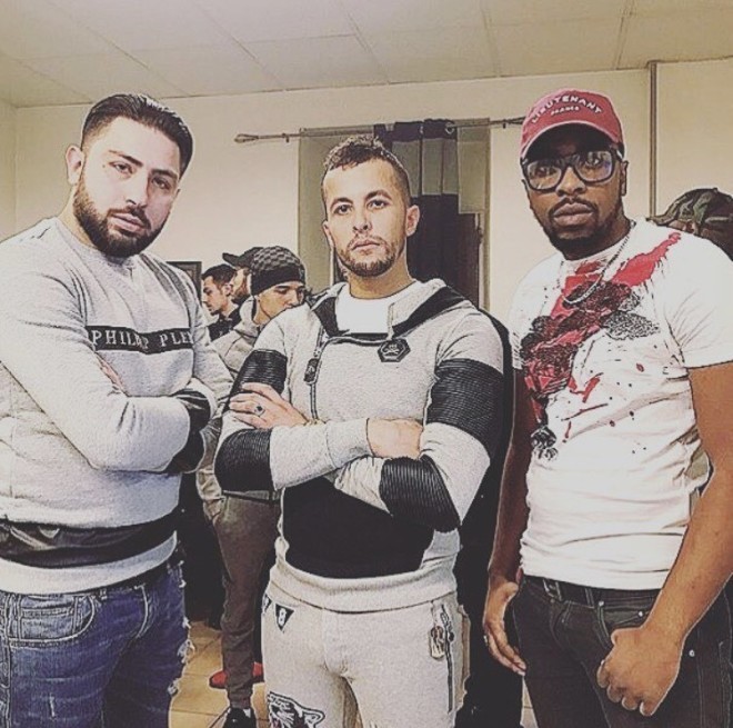 Joe Musolini Zaïrois et Lucci Lucciano reviennent en force dans le Game avec