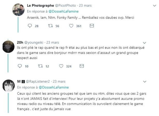 Dosseh :