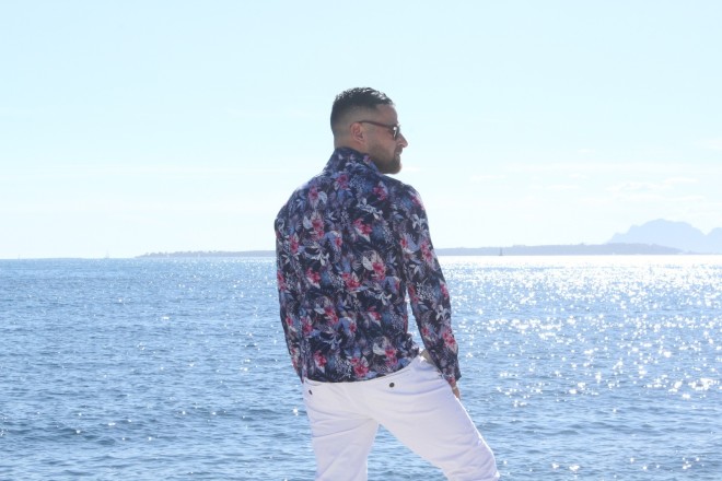 MDZ un rappeur très ambitieux et talentueux présent dans le game depuis une décennie !